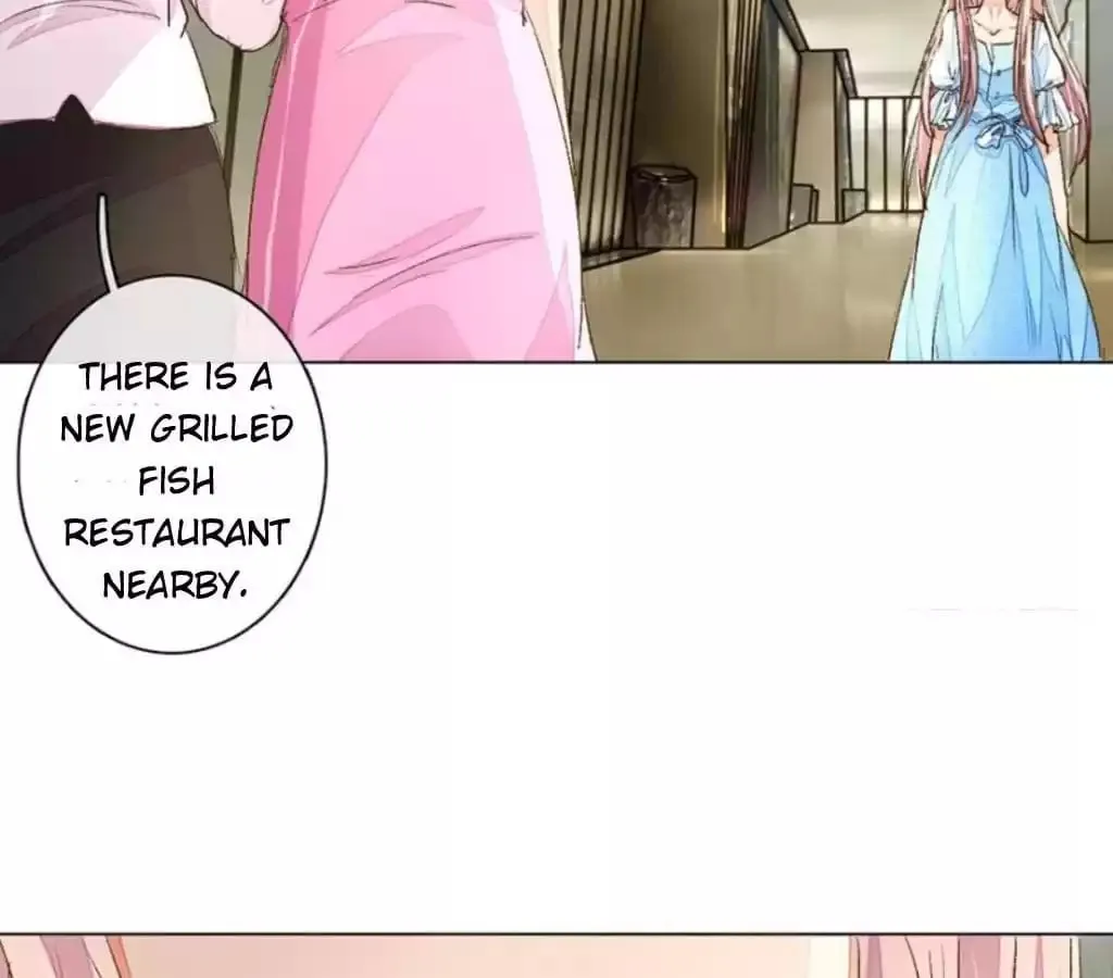 Holding Onto Him Chapter 57 page 13 - 