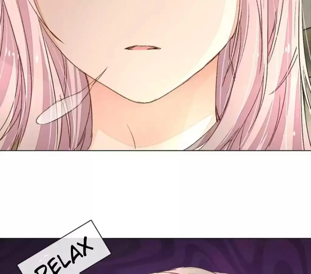 Holding Onto Him Chapter 57 page 14 - 
