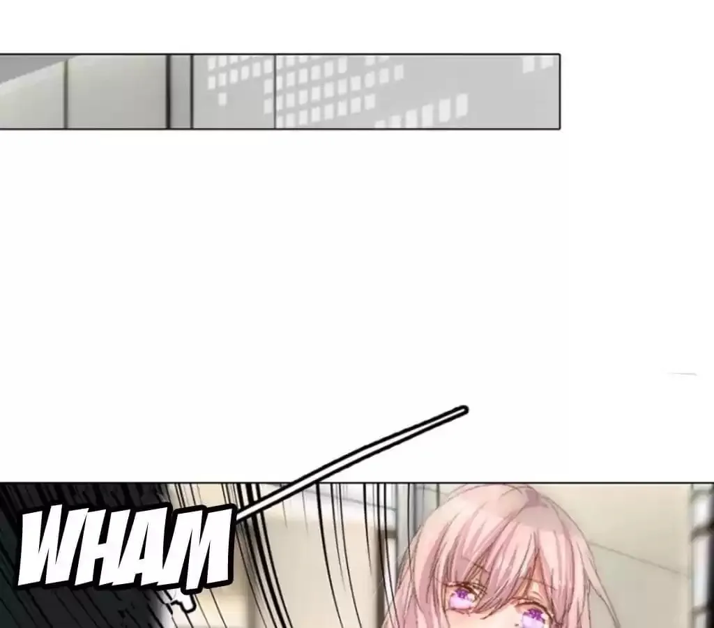 Holding Onto Him Chapter 57 page 17 - 