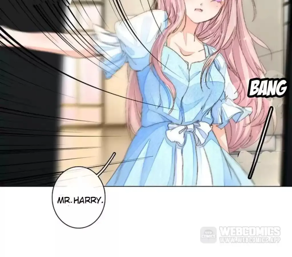 Holding Onto Him Chapter 57 page 18 - 