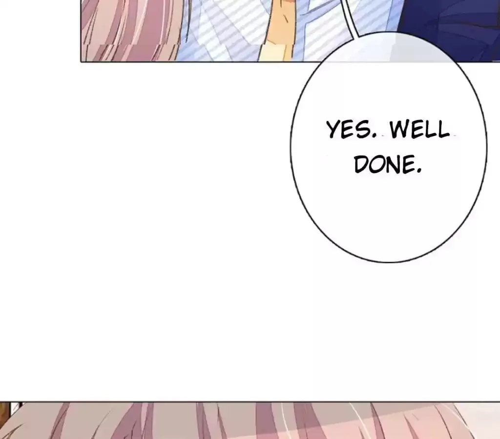 Holding Onto Him Chapter 57 page 22 - 