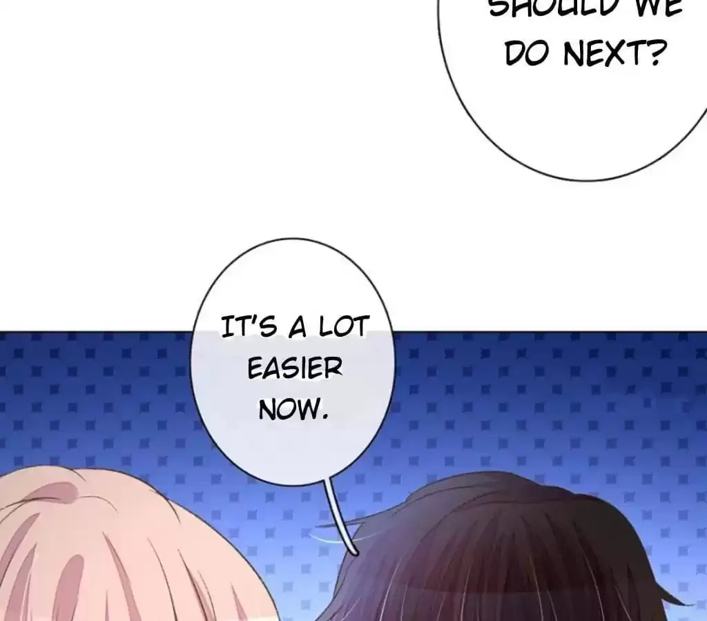 Holding Onto Him Chapter 57 page 24 - 