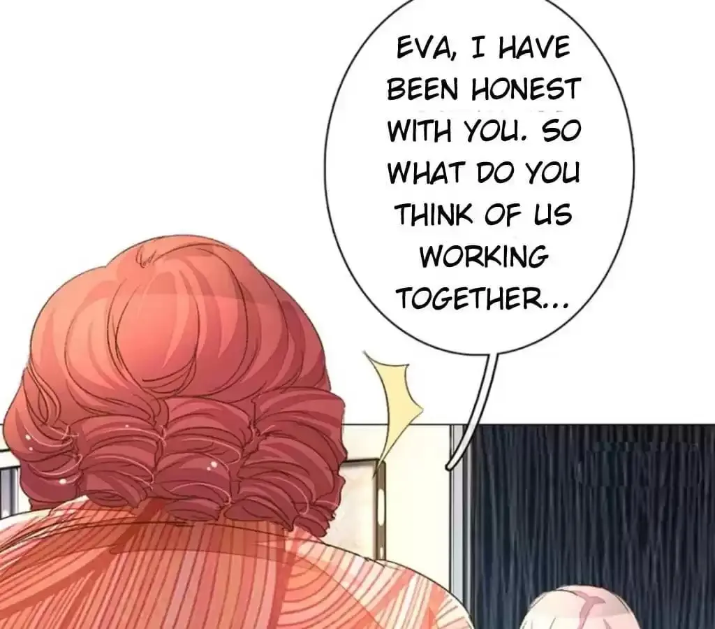 Holding Onto Him Chapter 57 page 4 - 