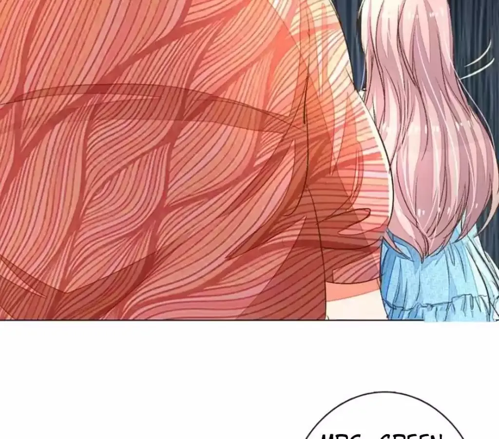 Holding Onto Him Chapter 57 page 5 - 