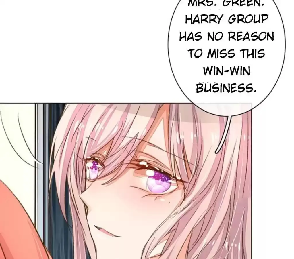 Holding Onto Him Chapter 57 page 6 - 