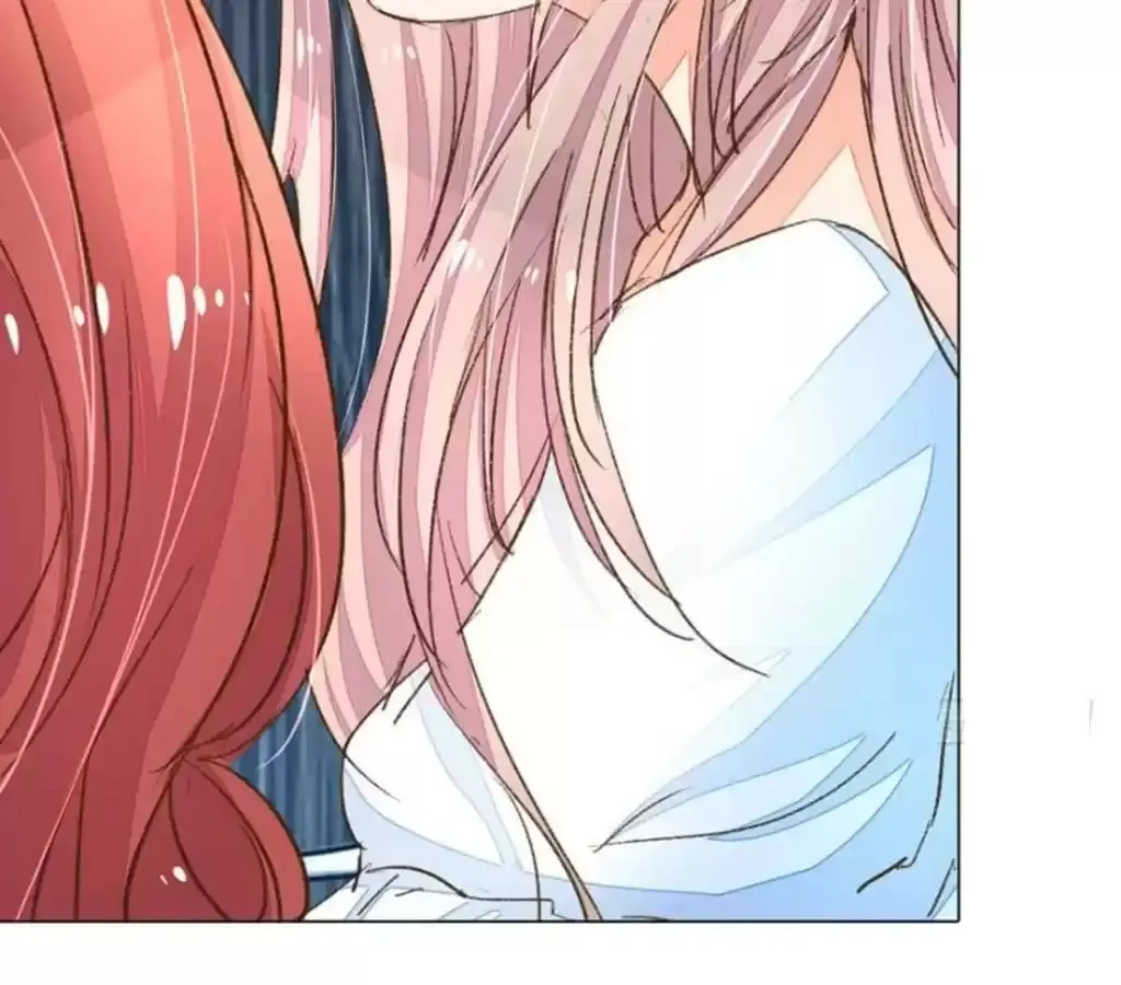 Holding Onto Him Chapter 57 page 7 - 