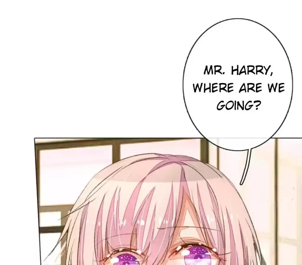 Holding Onto Him Chapter 58 page 1 - 