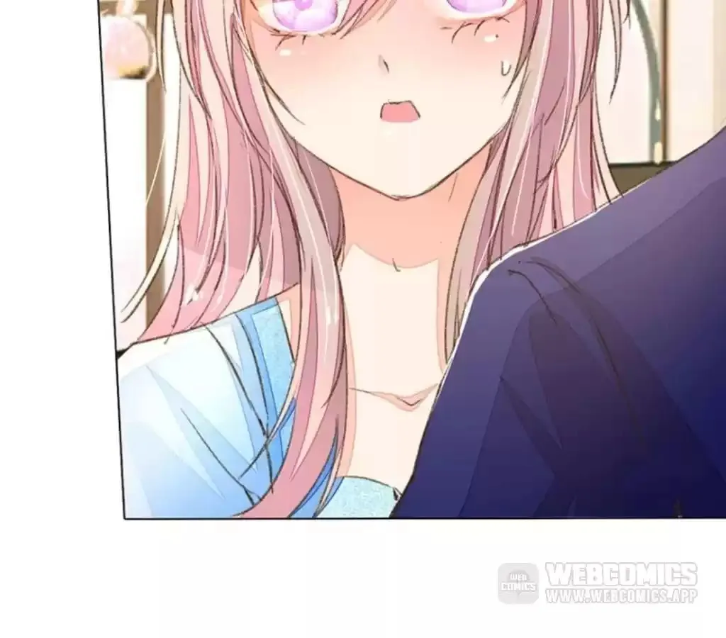 Holding Onto Him Chapter 58 page 2 - 
