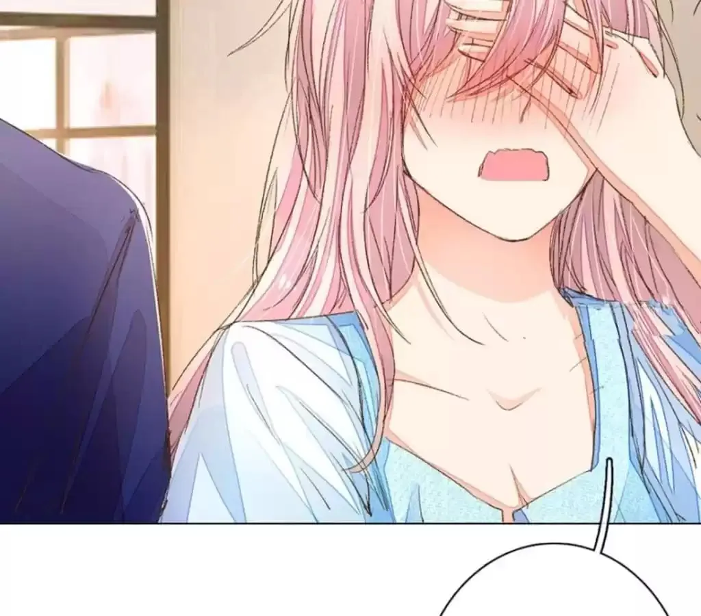 Holding Onto Him Chapter 58 page 11 - 