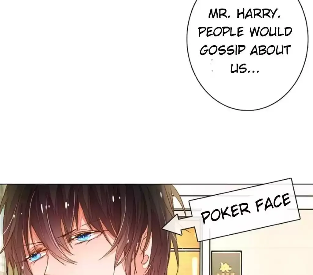 Holding Onto Him Chapter 58 page 12 - 