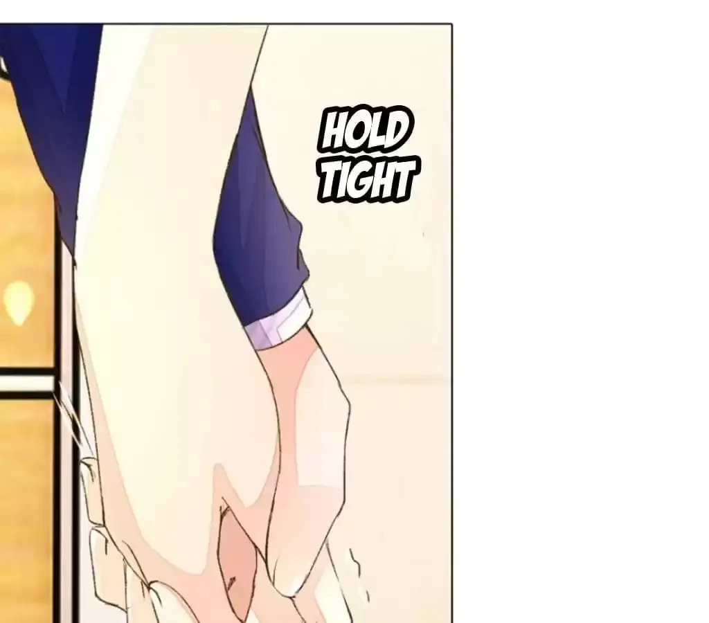 Holding Onto Him Chapter 58 page 14 - 