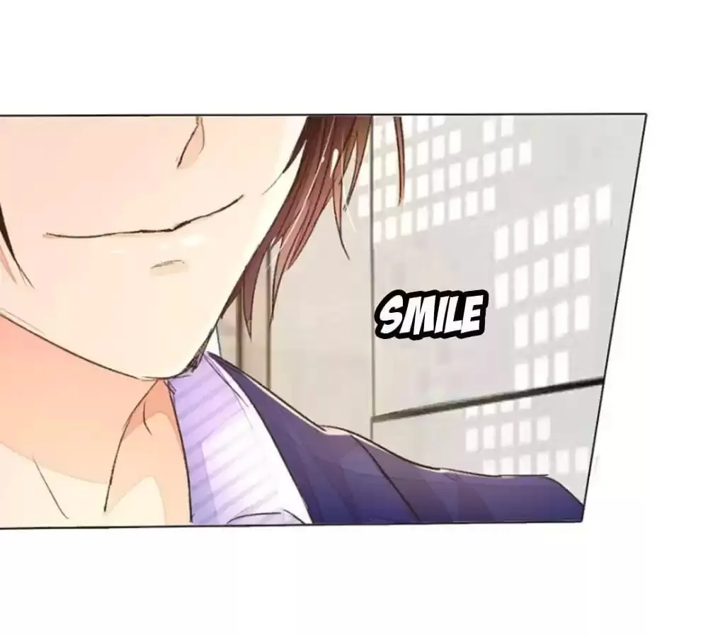 Holding Onto Him Chapter 58 page 3 - 
