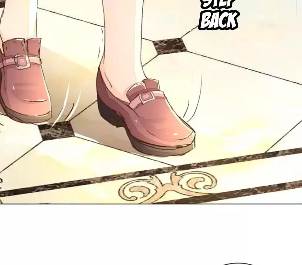 Holding Onto Him Chapter 58 page 22 - 