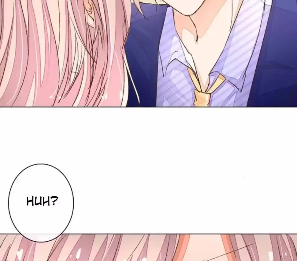 Holding Onto Him Chapter 58 page 24 - 