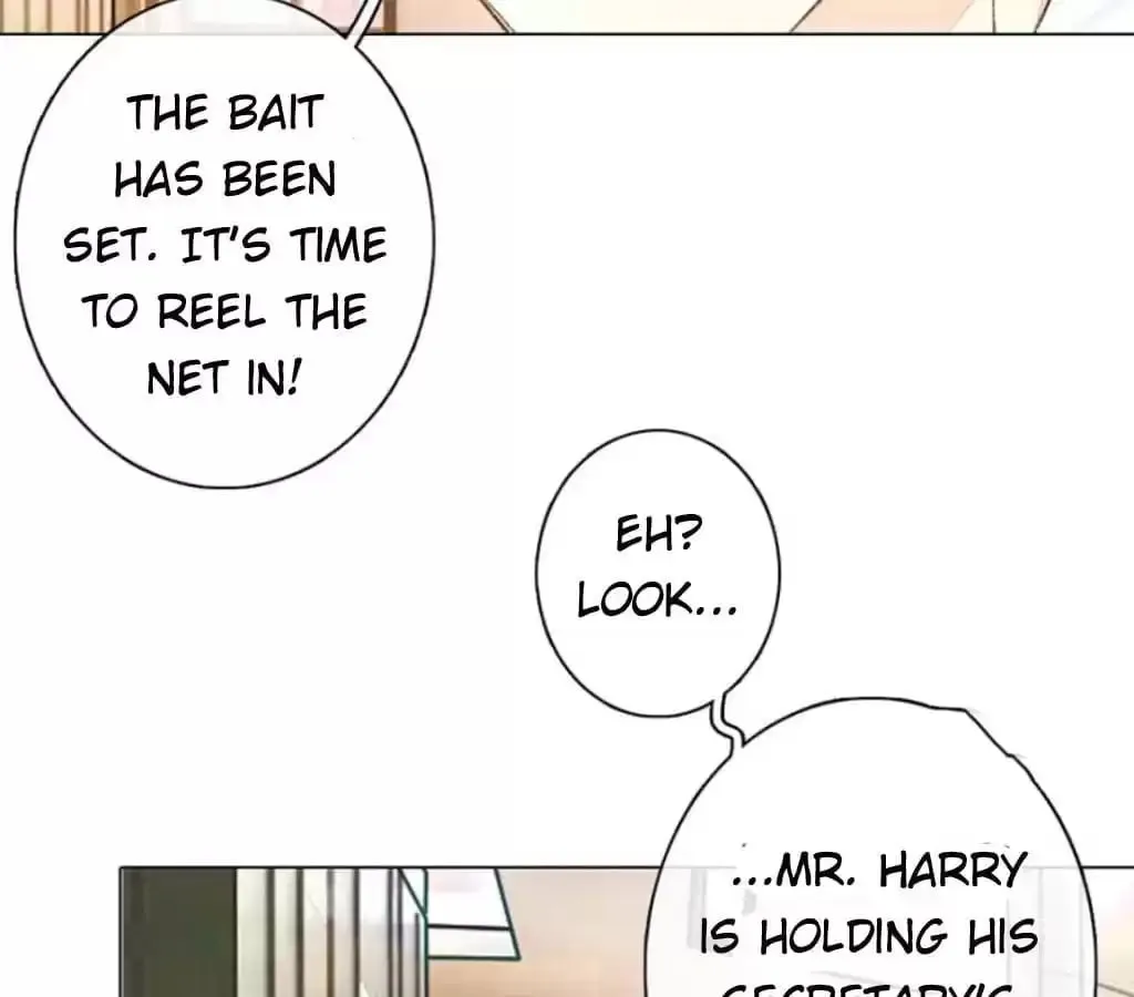 Holding Onto Him Chapter 58 page 5 - 