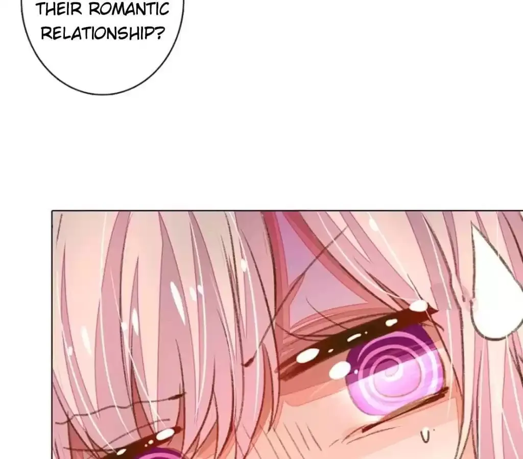 Holding Onto Him Chapter 58 page 9 - 