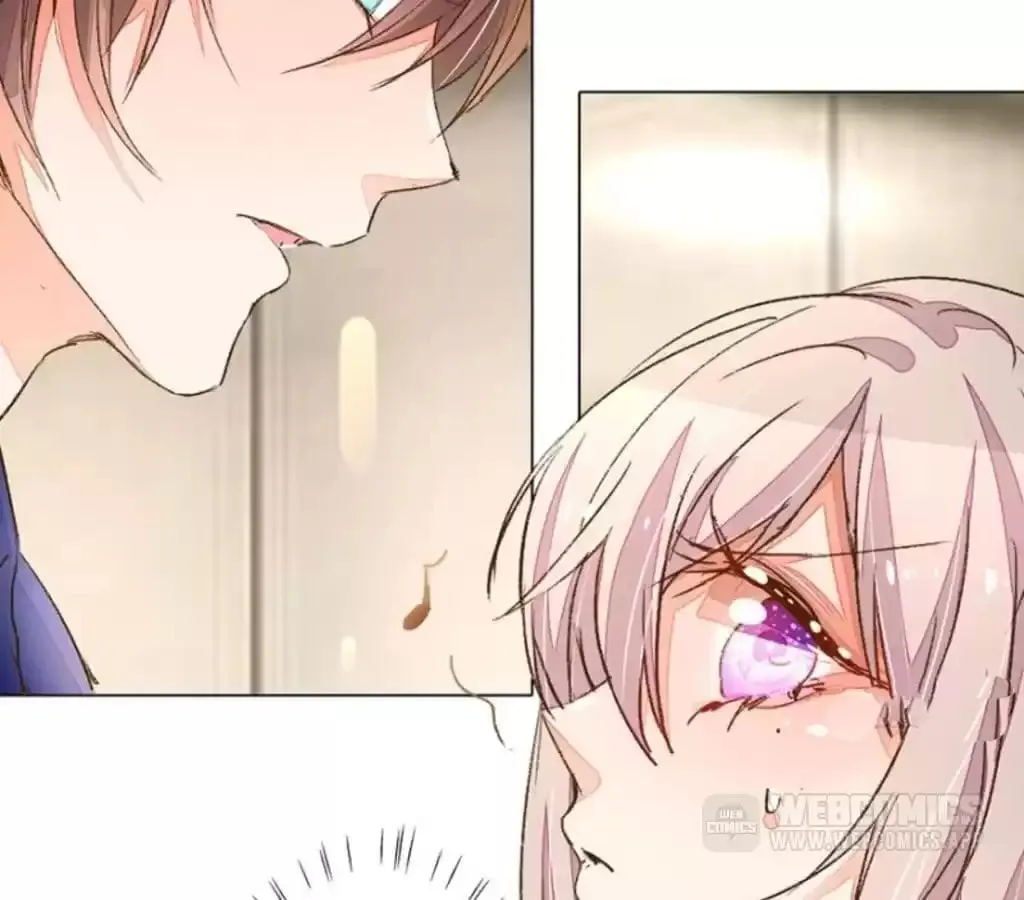 Holding Onto Him Chapter 59 page 2 - 