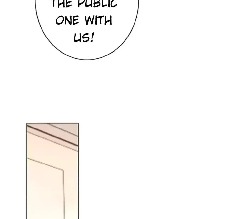 Holding Onto Him Chapter 59 page 12 - 