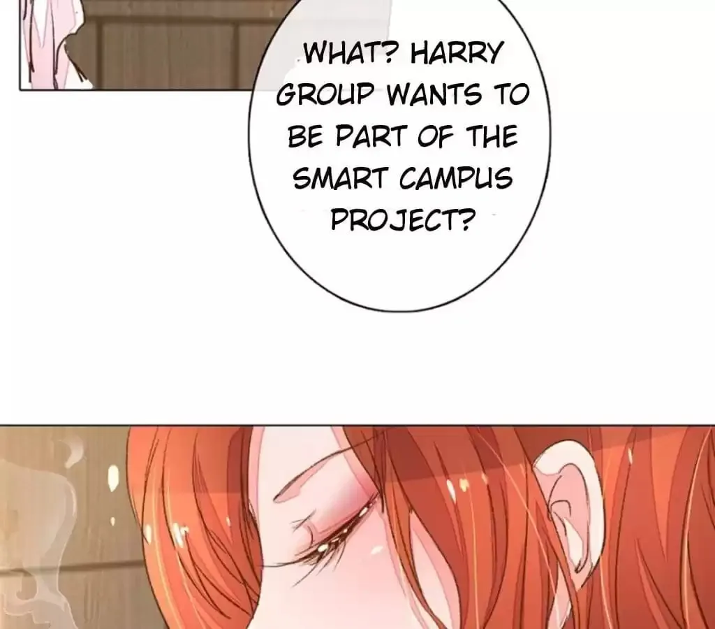 Holding Onto Him Chapter 59 page 17 - 
