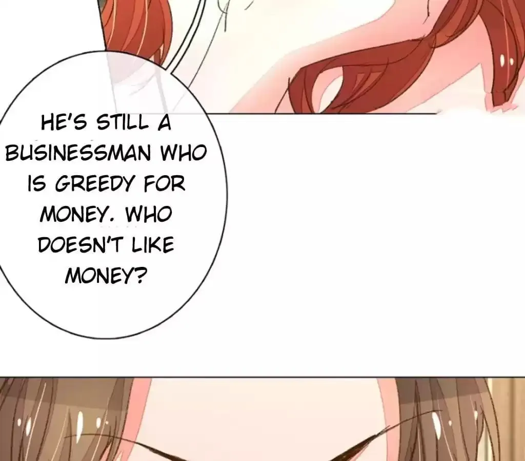 Holding Onto Him Chapter 59 page 20 - 