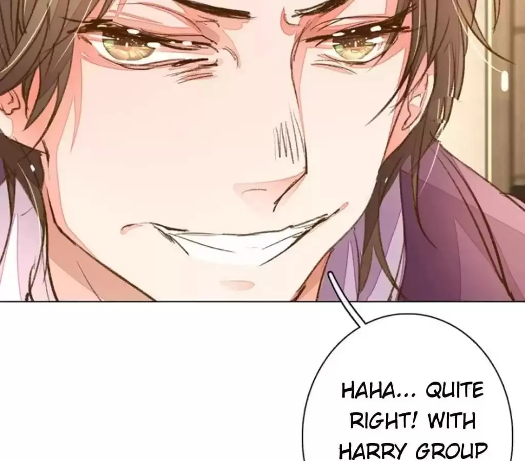 Holding Onto Him Chapter 59 page 21 - 