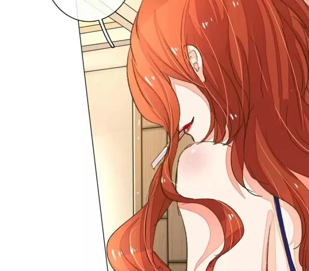 Holding Onto Him Chapter 59 page 25 - 