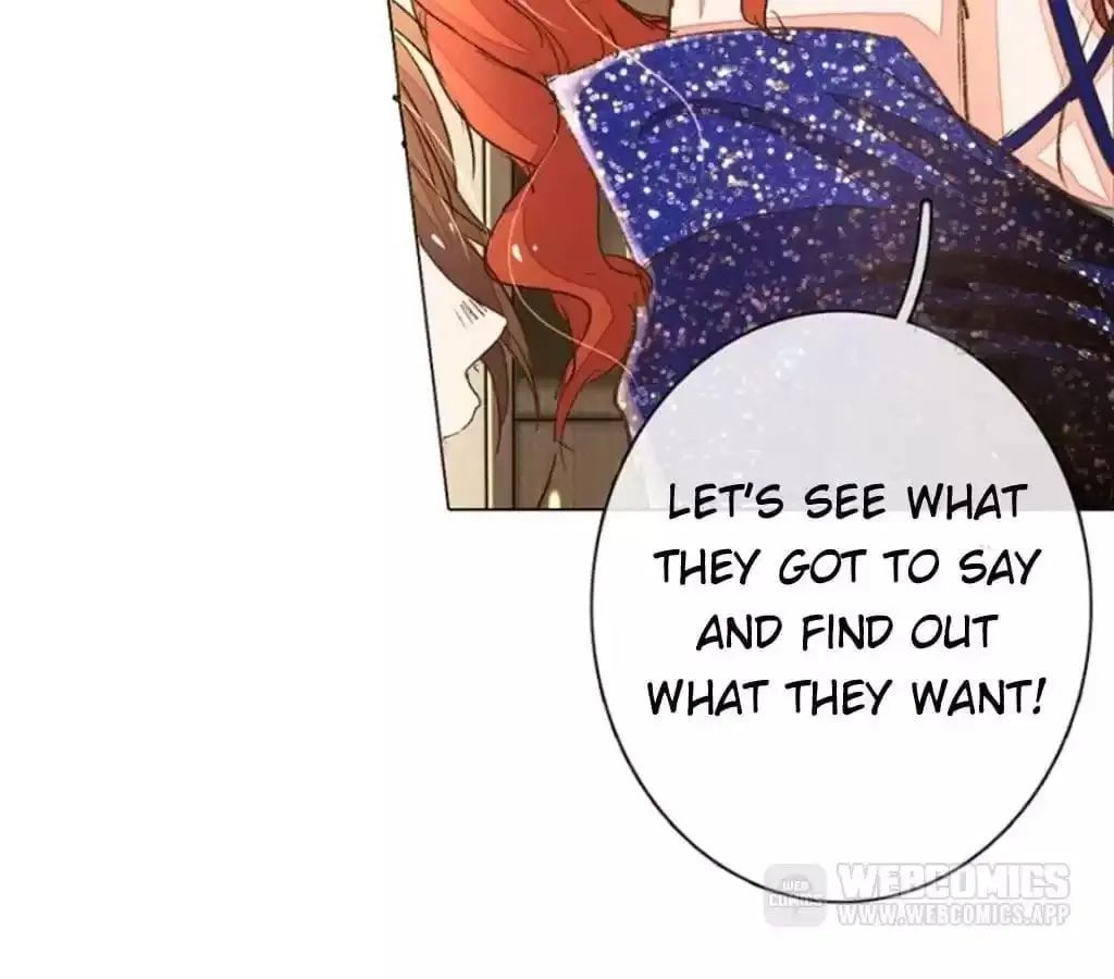 Holding Onto Him Chapter 59 page 26 - 