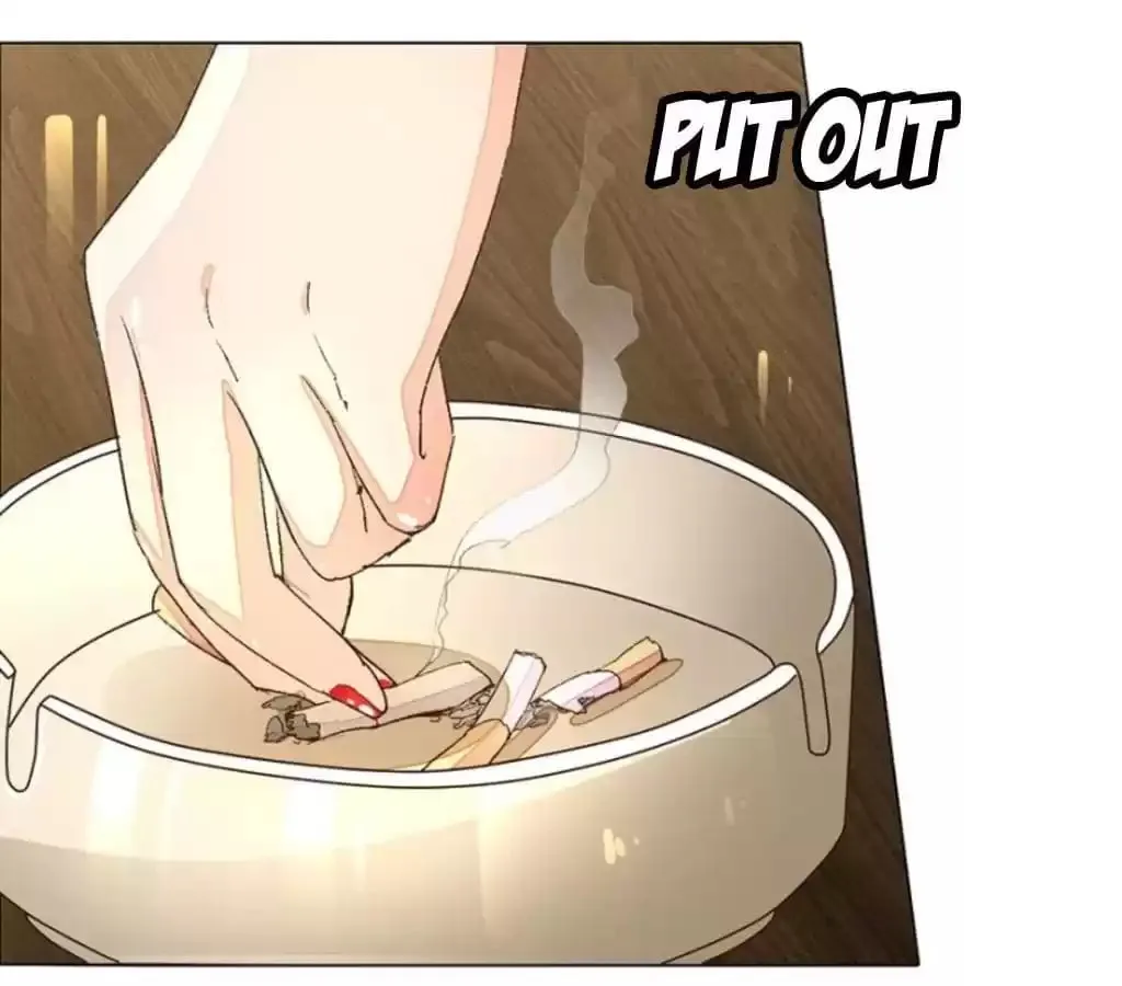 Holding Onto Him Chapter 59 page 27 - 