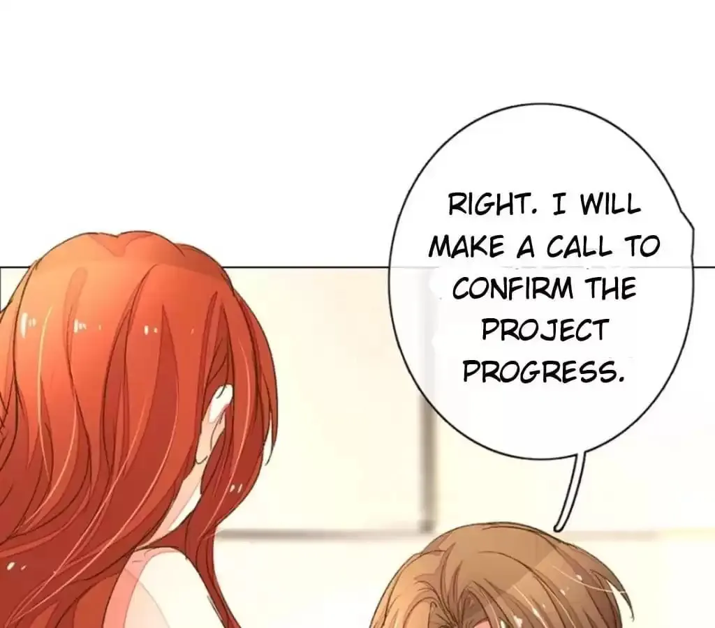 Holding Onto Him Chapter 59 page 28 - 