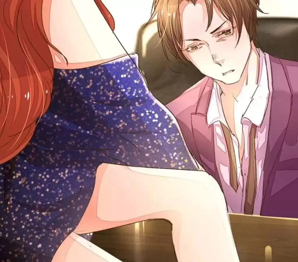 Holding Onto Him Chapter 59 page 29 - 