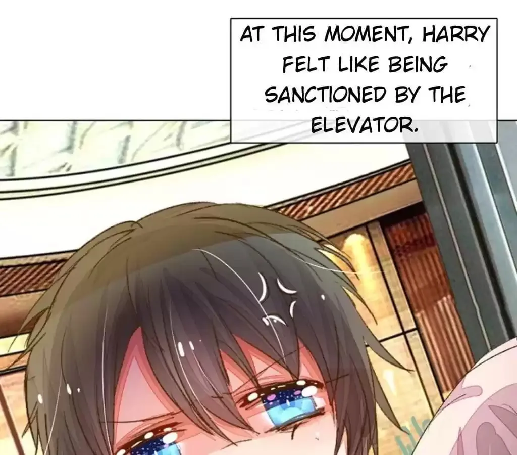 Holding Onto Him Chapter 59 page 5 - 