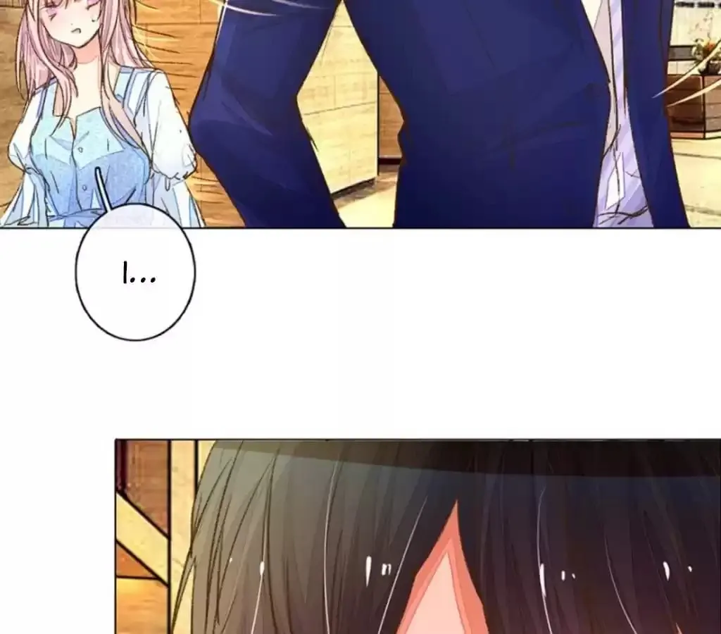 Holding Onto Him Chapter 59 page 8 - 