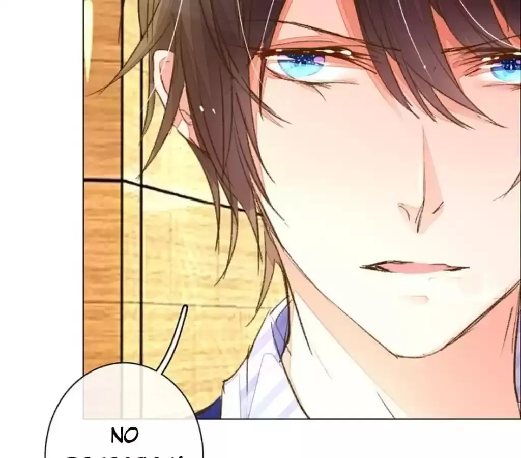 Holding Onto Him Chapter 59 page 9 - 