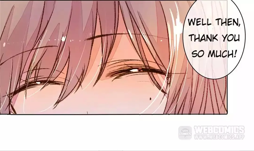 Holding Onto Him Chapter 6 page 11 - 