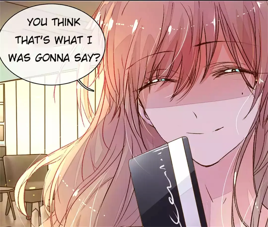 Holding Onto Him Chapter 6 page 12 - 