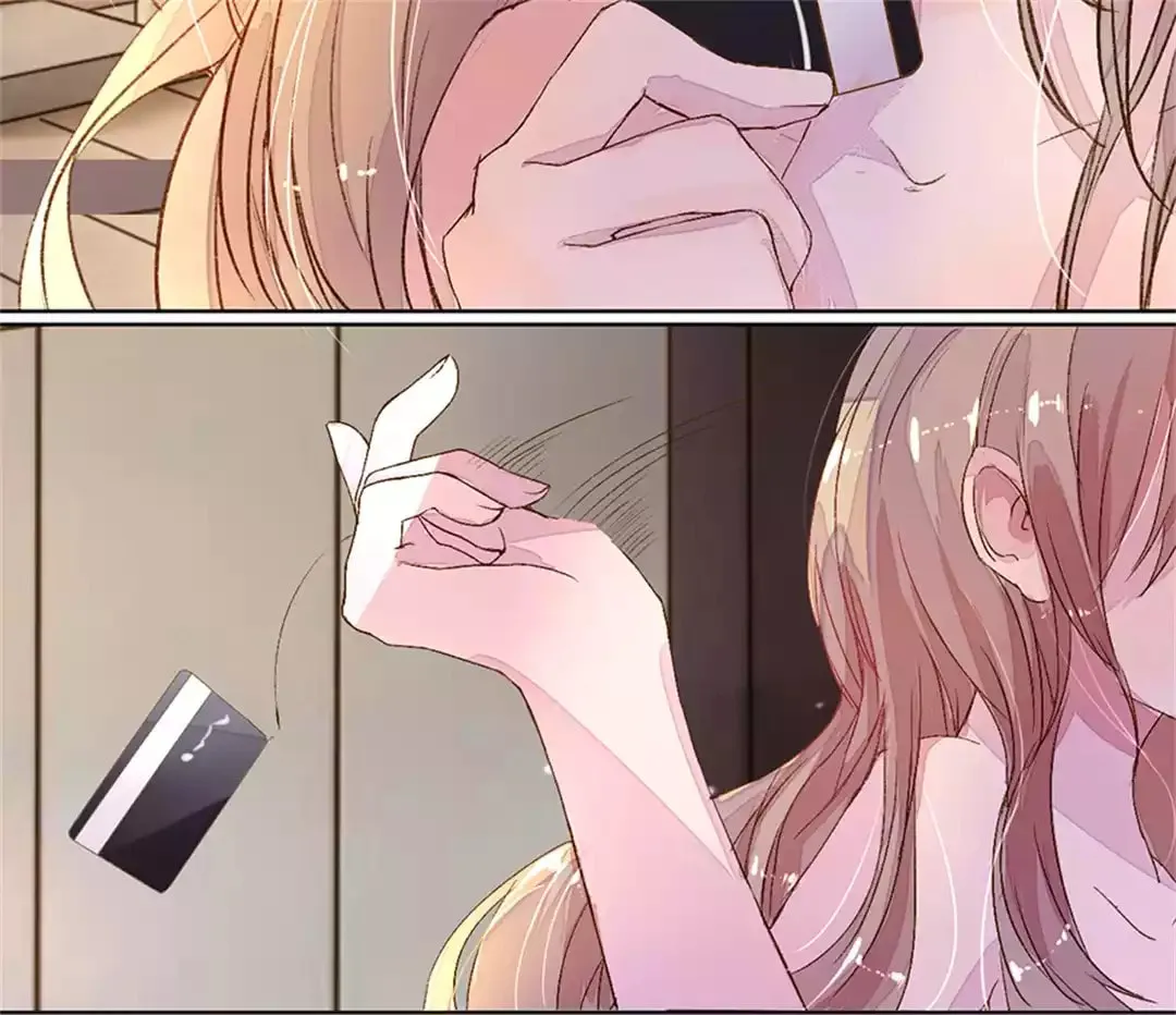 Holding Onto Him Chapter 6 page 13 - 