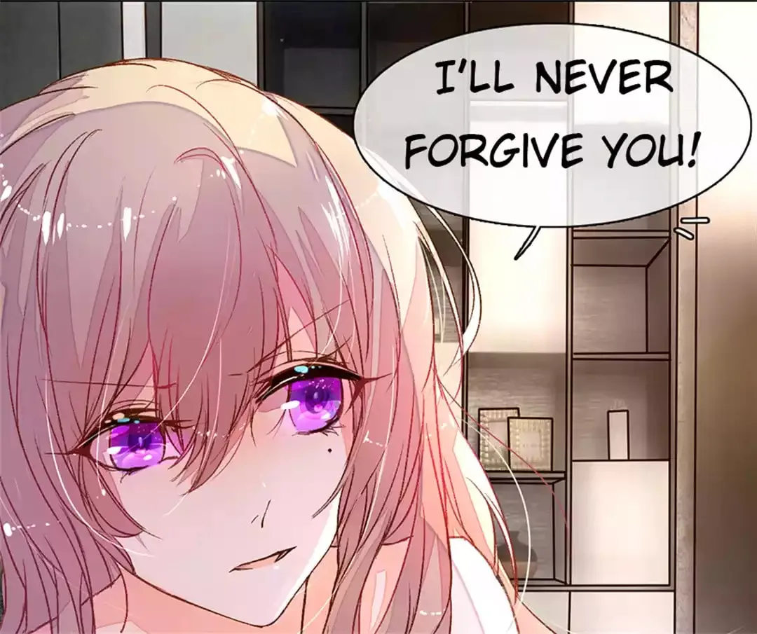 Holding Onto Him Chapter 6 page 15 - 