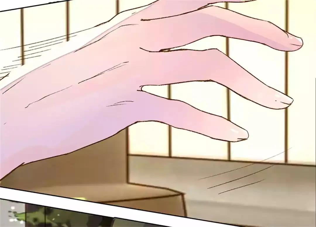 Holding Onto Him Chapter 6 page 17 - 