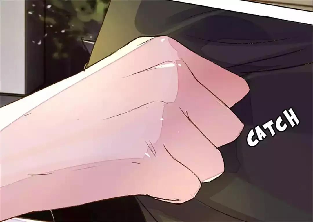 Holding Onto Him Chapter 6 page 18 - 