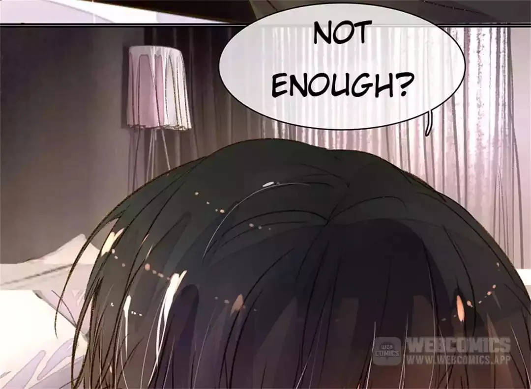 Holding Onto Him Chapter 6 page 19 - 