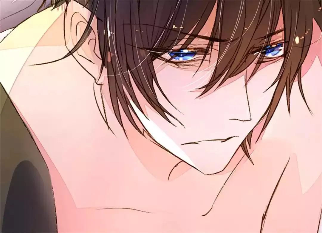 Holding Onto Him Chapter 6 page 20 - 
