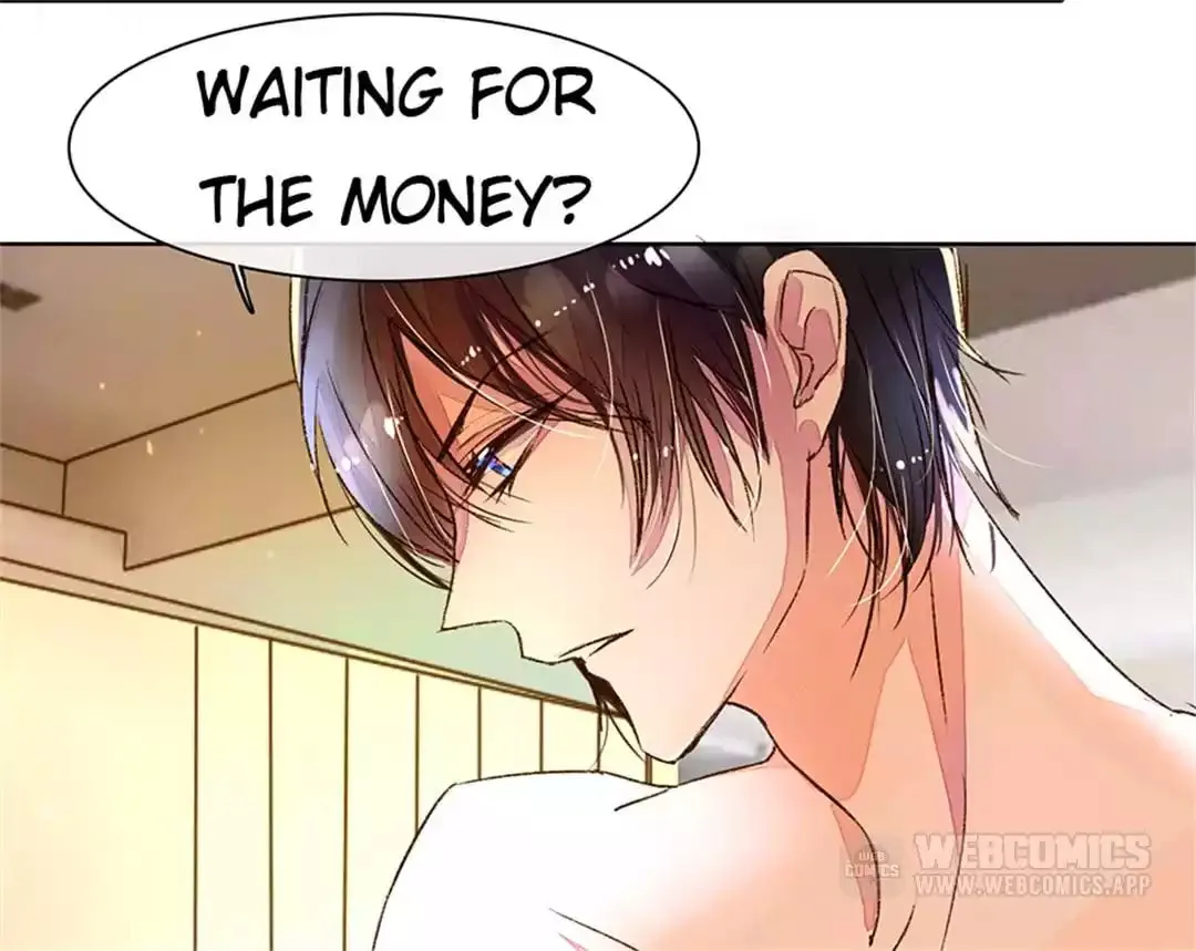 Holding Onto Him Chapter 6 page 3 - 
