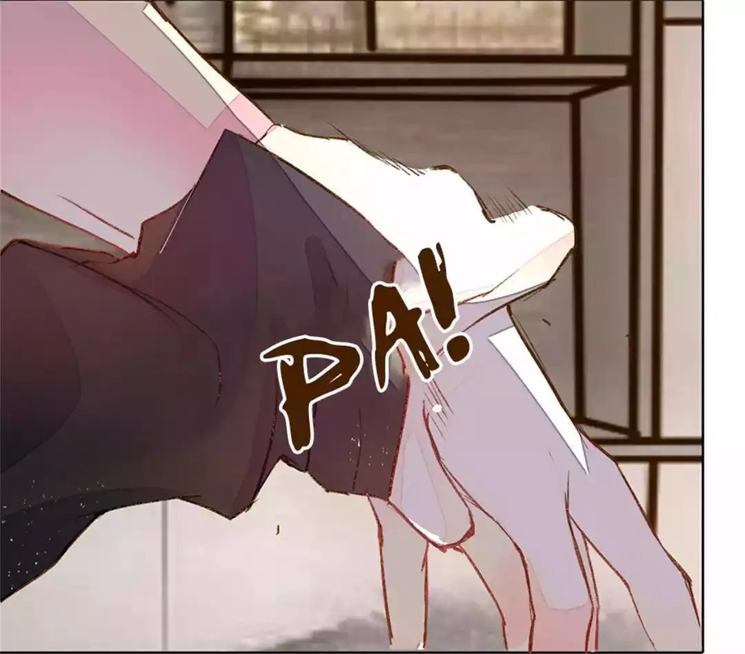 Holding Onto Him Chapter 6 page 26 - 