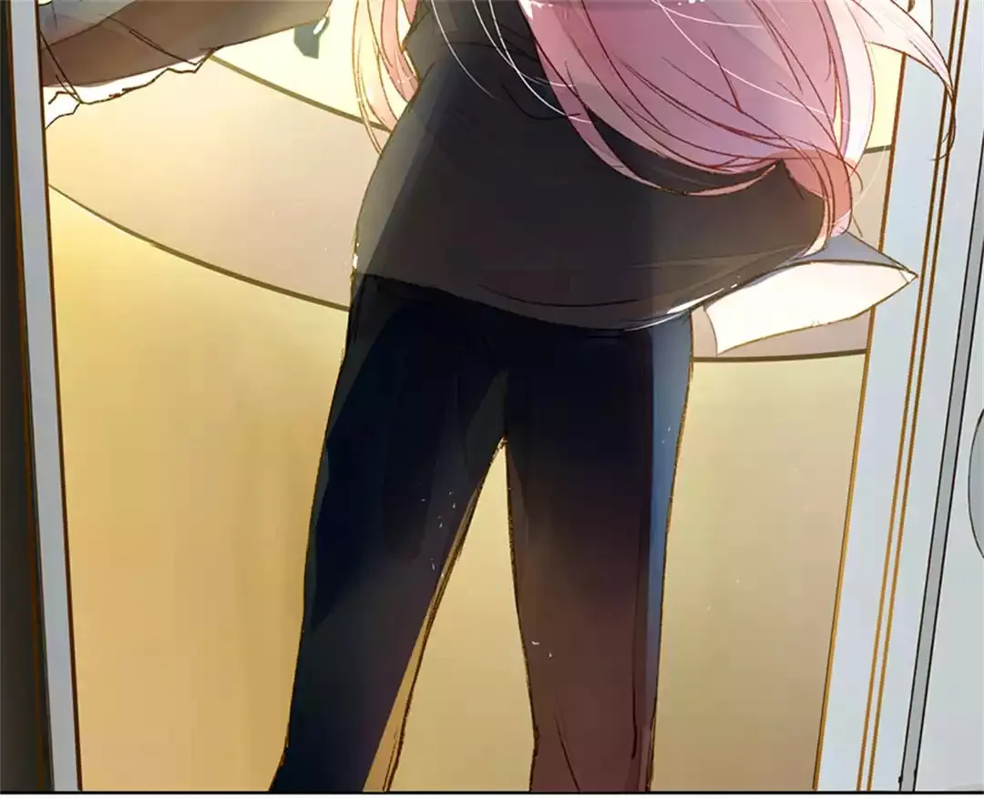 Holding Onto Him Chapter 6 page 29 - 