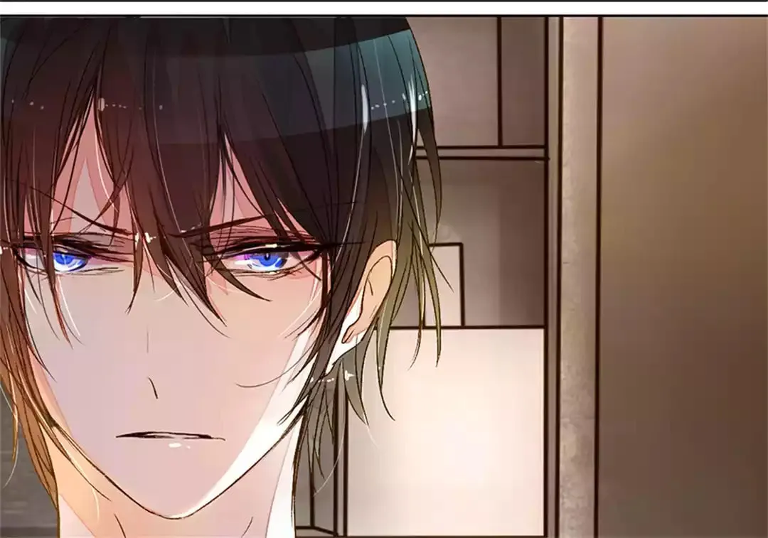 Holding Onto Him Chapter 6 page 31 - 