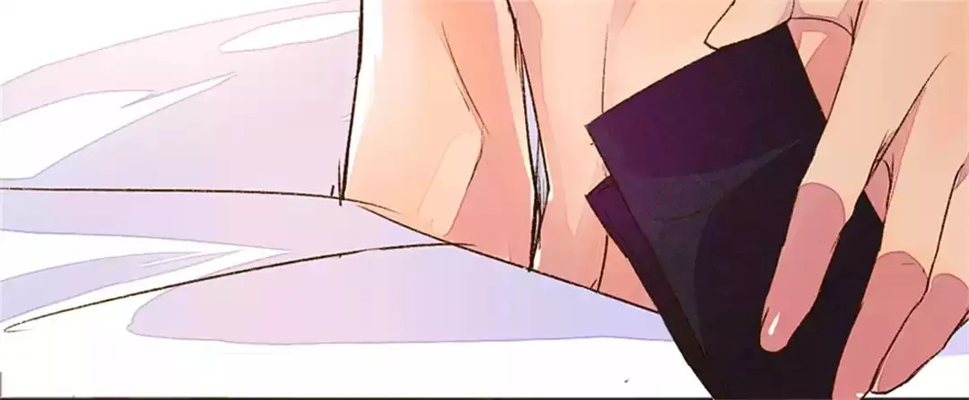 Holding Onto Him Chapter 6 page 5 - 