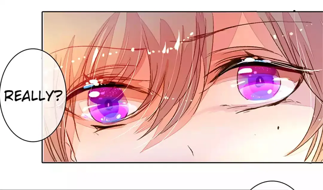 Holding Onto Him Chapter 6 page 10 - 