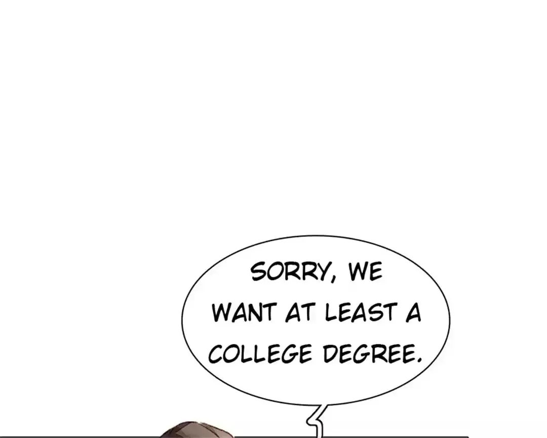 Holding Onto Him Chapter 7 page 1 - 