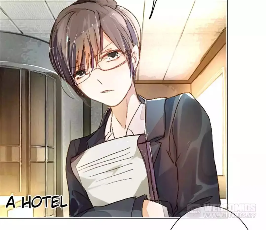 Holding Onto Him Chapter 7 page 2 - 