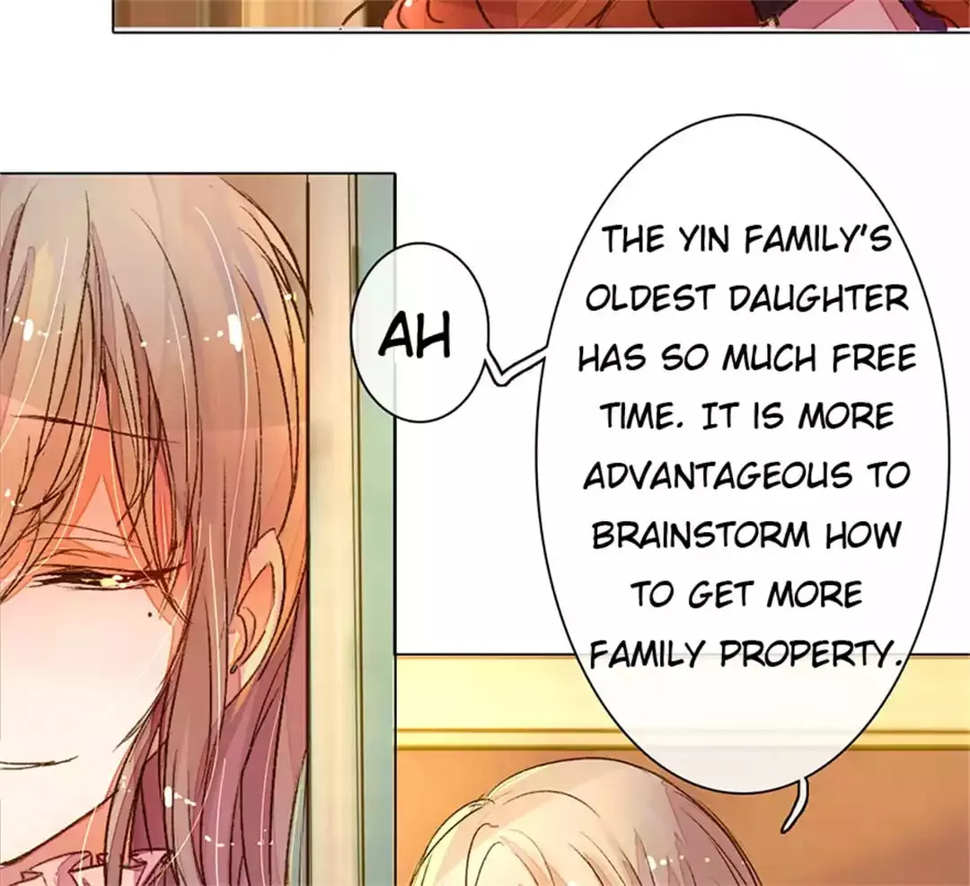 Holding Onto Him Chapter 7 page 14 - 